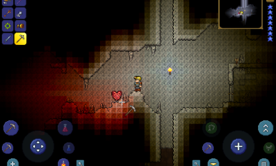 Terraria Screenshot №20