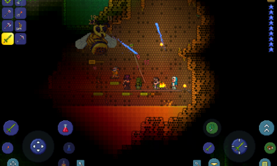 Terraria Screenshot №21