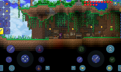 Terraria Screenshot №3