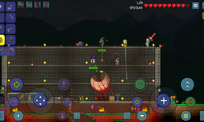 Terraria Screenshot №5