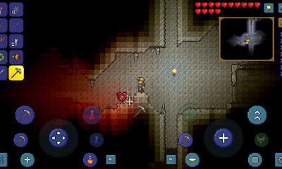 Terraria Screenshot №6