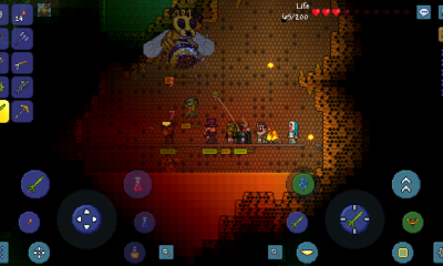 Terraria Screenshot №7