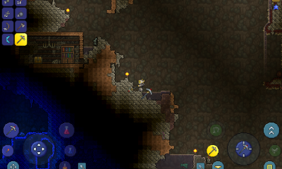 Terraria Screenshot №9