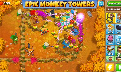 Bloons TD 6 Screenshot №11