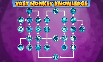 Bloons TD 6 Screenshot №4