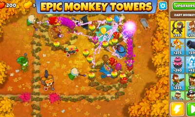 Bloons TD 6 Screenshot №6