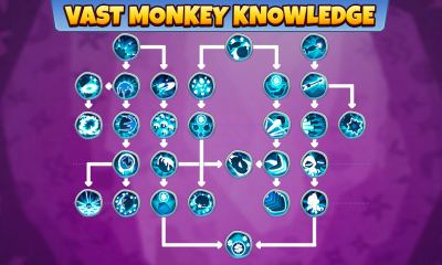 Bloons TD 6 Screenshot №9