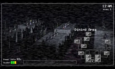 Five Nights at Freddy's Screenshot №13