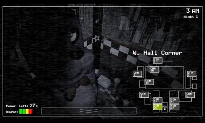 Five Nights at Freddy's Screenshot №17