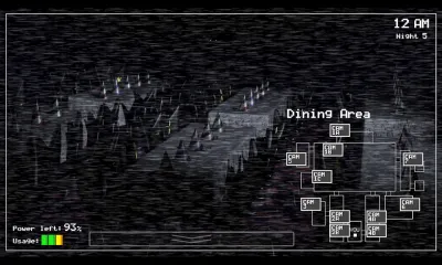 Five Nights at Freddy's Screenshot №21