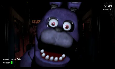 Five Nights at Freddy's Screenshot №23