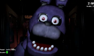 Five Nights at Freddy's Screenshot №7