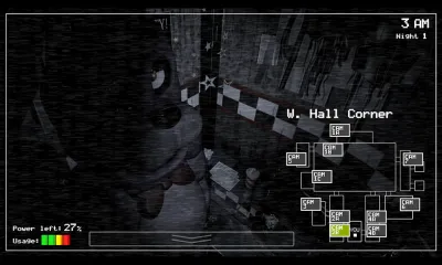 Five Nights at Freddy's Screenshot №9
