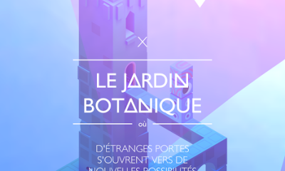 Monument Valley 2 Screenshot №10