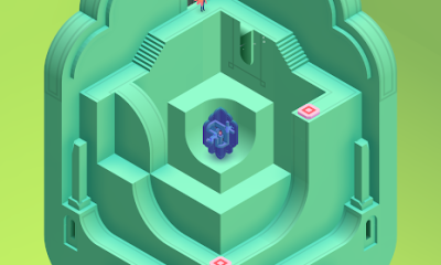 Monument Valley 2 Screenshot №14