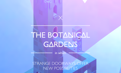 Monument Valley 2 Screenshot №15