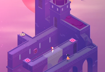 Monument Valley 2 Screenshot №2