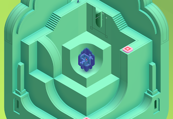 Monument Valley 2 Screenshot №4