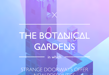 Monument Valley 2 Screenshot №5