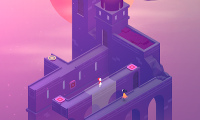 Monument Valley 2 Screenshot №7