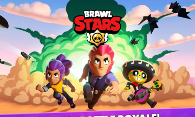 Brawl Stars Screenshot №13