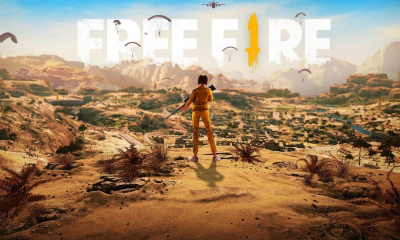 Garena Free Fire: Kalahari Screenshot №13