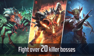 RAID: Shadow Legends Screenshot №11