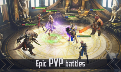 RAID: Shadow Legends Screenshot №12