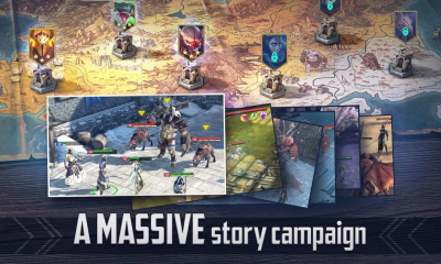 RAID: Shadow Legends Screenshot №14