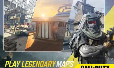 Call of Duty®: Mobile Screenshot №16