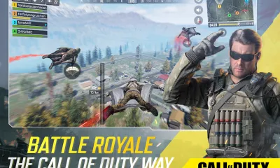 Call of Duty®: Mobile Screenshot №17