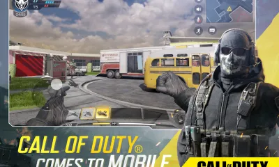 Call of Duty®: Mobile Screenshot №7