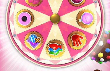 Candy Crush Saga Screenshot №4