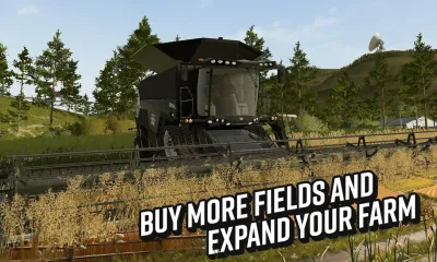 Farming Simulator 20 Screenshot №16