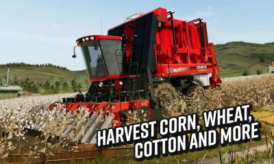 Farming Simulator 20 Screenshot №19