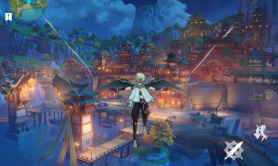 Genshin Impact Screenshot №20