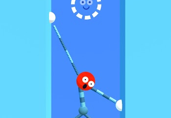 Stretch Guy Screenshot №1