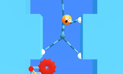 Stretch Guy Screenshot №10