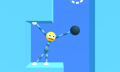 Stretch Guy Screenshot №12