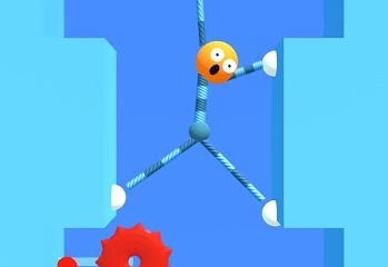 Stretch Guy Screenshot №2