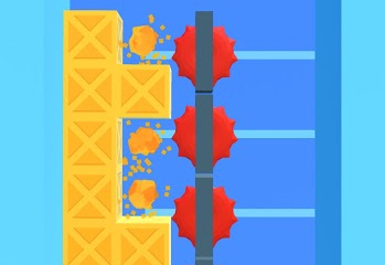 Stretch Guy Screenshot №3