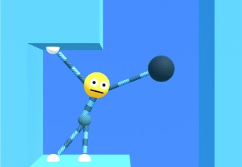 Stretch Guy Screenshot №4