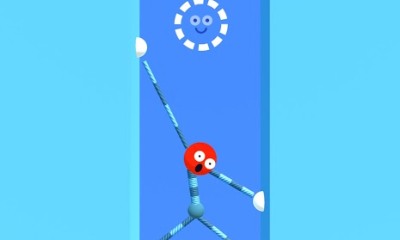 Stretch Guy Screenshot №5