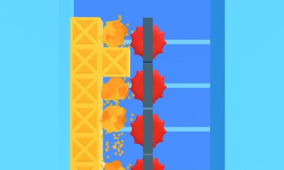 Stretch Guy Screenshot №7