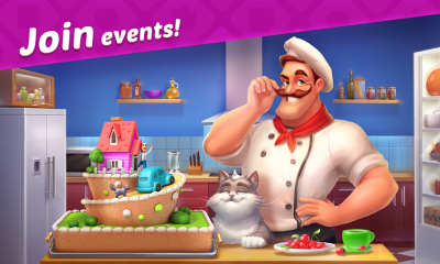 Homescapes Screenshot №18