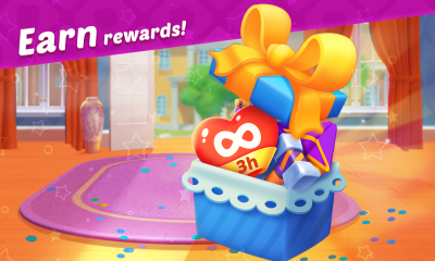 Homescapes Screenshot №20