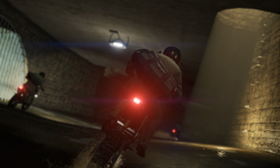 Grand Theft Auto V Screenshot №10