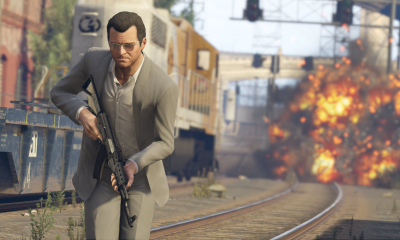 Grand Theft Auto V Screenshot №6