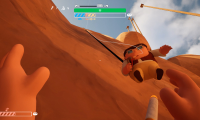 RV There Yet? Screenshot №6