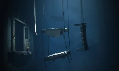 Little Nightmares II Screenshot №1